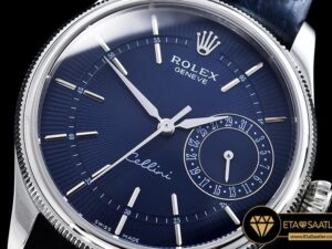 ROLCEL072C - Cellini Date 39mm SSLE Blue VFF Asia 3165 Mod - 10.jpg